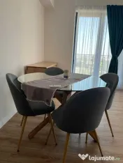 Apartament 2 camere decomandat cu loc de parcare