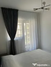 Apartament 2 camere decomandat cu loc de parcare