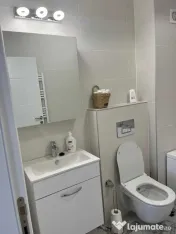 Apartament 2 camere decomandat cu loc de parcare