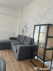 Apartament 2 camere decomandat cu loc de parcare
