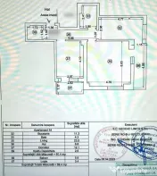 Apartament 2 camere decomandat cu loc de parcare