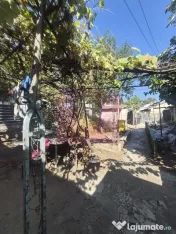 TEREN 308 MP CU CONSTRUCTIE EXISTENTA – SECTOR 5 zona R... 
