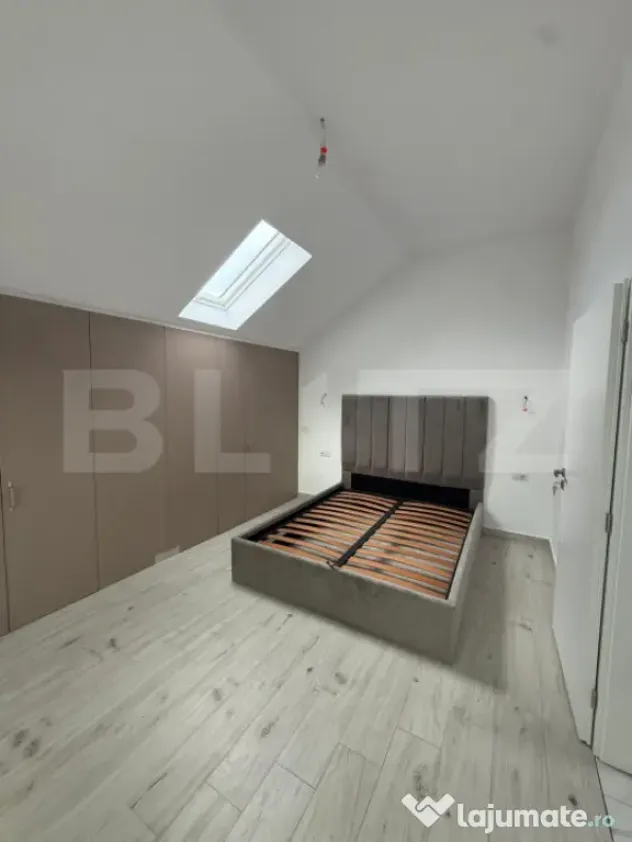 Apartament cu 3 camere, 90 mp, decomandat, zona Zamca - Suceava (Suceava)