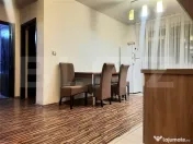 Apartament 3 camere 58mp, parcare , Eroilor 