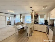 Studio open space | Parcare+Boxa | Etaj 9 /11 | Top City - Tractorul 