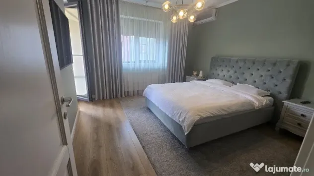 Vila cartier Orizont - Buzau (Buzau)