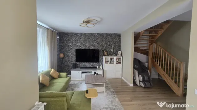 Vila cartier Orizont - Buzau (Buzau)
