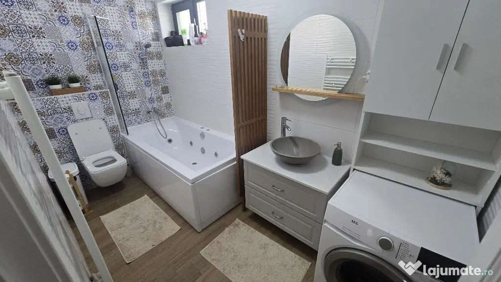 Vila cartier Orizont - Buzau (Buzau)