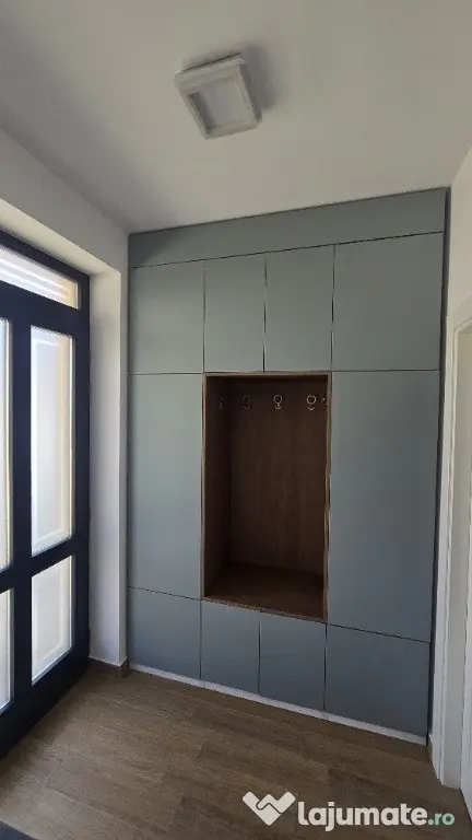 Vila cartier Orizont - Buzau (Buzau)