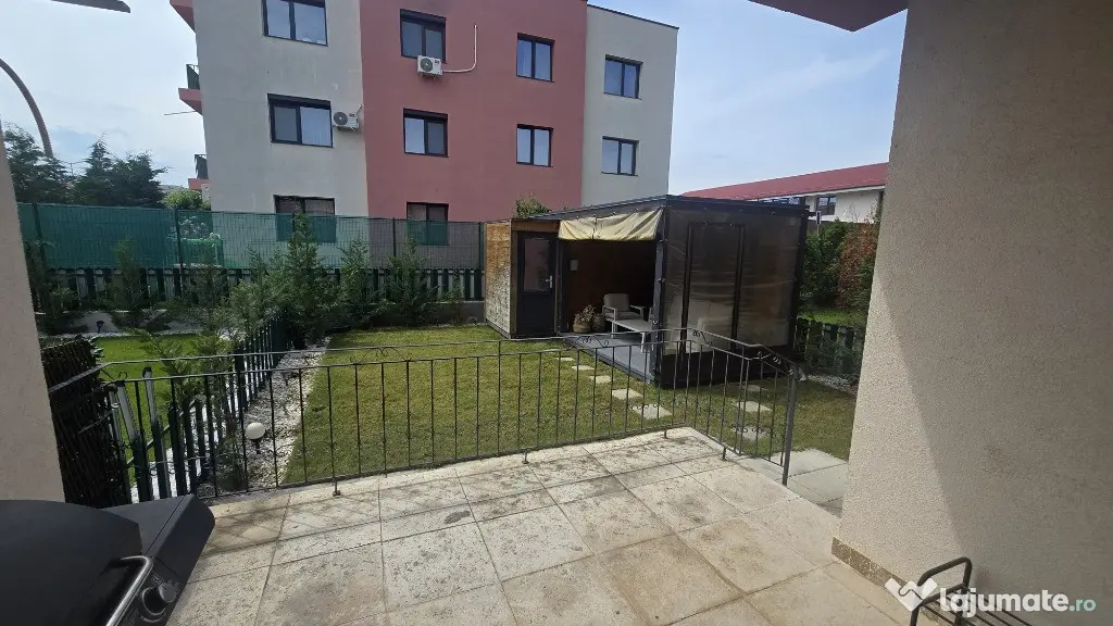 Vila cartier Orizont - Buzau (Buzau)