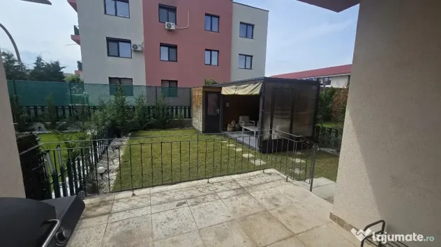 Vila cartier Orizont - Buzau (Buzau)