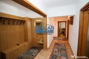 Str. Victoriei, 3 camere, etaj 1, mobilat si utilat