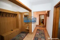 Str. Victoriei, 3 camere, etaj 1, mobilat si utilat