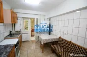 Str. Victoriei, 3 camere, etaj 1, mobilat si utilat