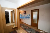 Str. Victoriei, 3 camere, etaj 1, mobilat si utilat