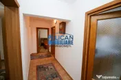 Str. Victoriei, 3 camere, etaj 1, mobilat si utilat
