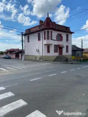 CASA SEGARCEA 320MP UTILI, 368 MP TEREN 