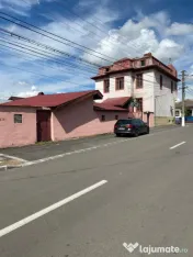 CASA SEGARCEA 320MP UTILI, 368 MP TEREN 