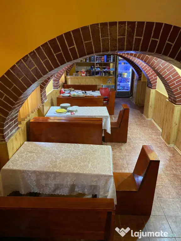 CASA SEGARCEA 320MP UTILI, 368 MP TEREN - Segarcea (Dolj)