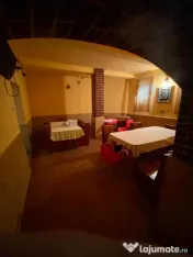 CASA SEGARCEA 320MP UTILI, 368 MP TEREN 