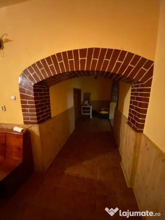 CASA SEGARCEA 320MP UTILI, 368 MP TEREN - Segarcea (Dolj)