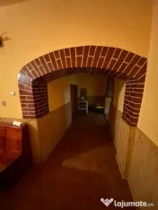 CASA SEGARCEA 320MP UTILI, 368 MP TEREN 