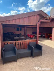 CASA SEGARCEA 320MP UTILI, 368 MP TEREN 