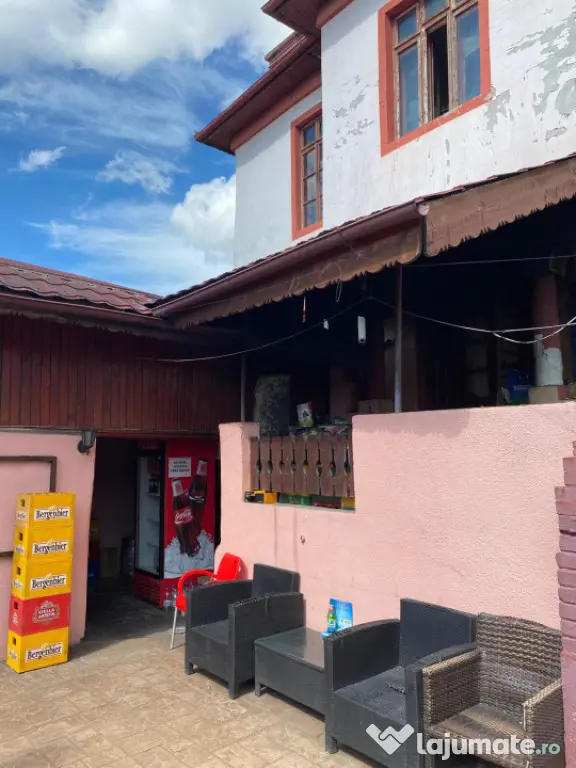 CASA SEGARCEA 320MP UTILI, 368 MP TEREN - Segarcea (Dolj)