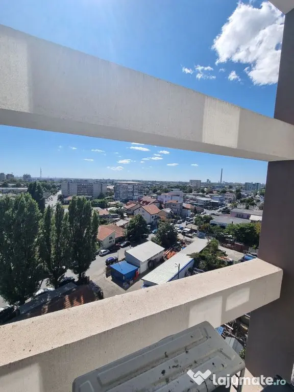 Icil Kaufland-apartament 2 camere 60 mp finisat modern - Constanta (Constanta)