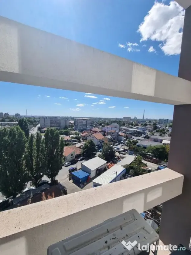 Icil Kaufland-apartament 2 camere 60 mp finisat modern - Constanta (Constanta)