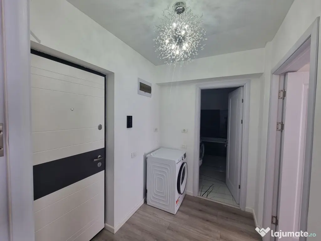Icil Kaufland-apartament 2 camere 60 mp finisat modern - Constanta (Constanta)