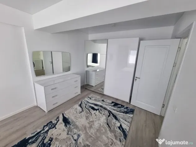 Icil Kaufland-apartament 2 camere 60 mp finisat modern - Constanta (Constanta)