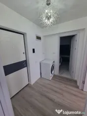 Icil Kaufland-apartament 2 camere 60 mp finisat modern