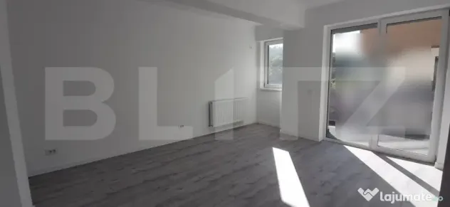 Apartament zona Poitiers/Frumoasa 2 camere decomandat !!! - Iasi (Iasi)