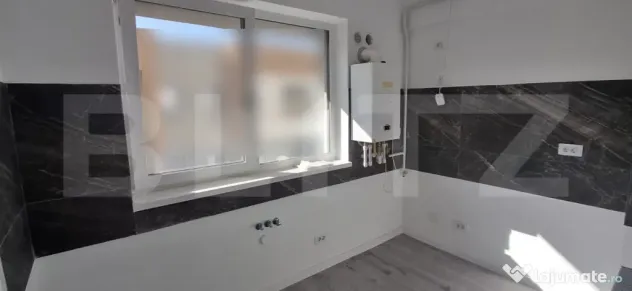 Apartament zona Poitiers/Frumoasa 2 camere decomandat !!! - Iasi (Iasi)