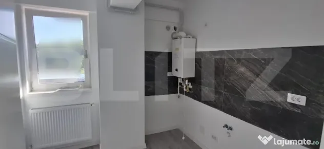 Apartament zona Poitiers/Frumoasa 2 camere decomandat !!! - Iasi (Iasi)