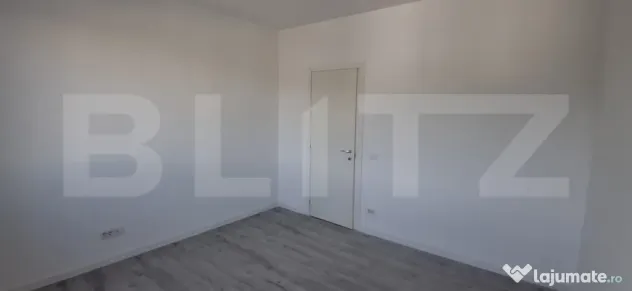 Apartament zona Poitiers/Frumoasa 2 camere decomandat !!! - Iasi (Iasi)