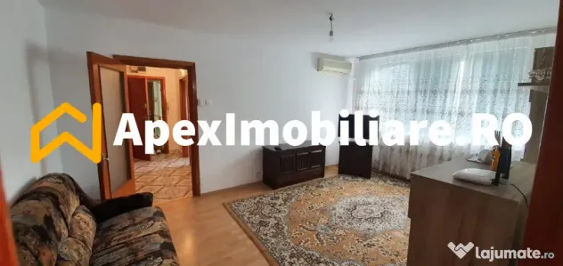 Apartament 3 camere de inchiriat Titan București ApexImobil - Bucuresti (Bucuresti-Ilfov)