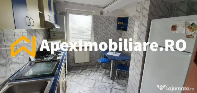 Apartament 3 camere de inchiriat Titan București ApexImobil - Bucuresti (Bucuresti-Ilfov)