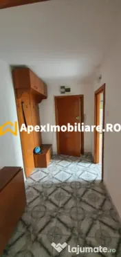 Apartament 3 camere de inchiriat Titan București ApexImobil 