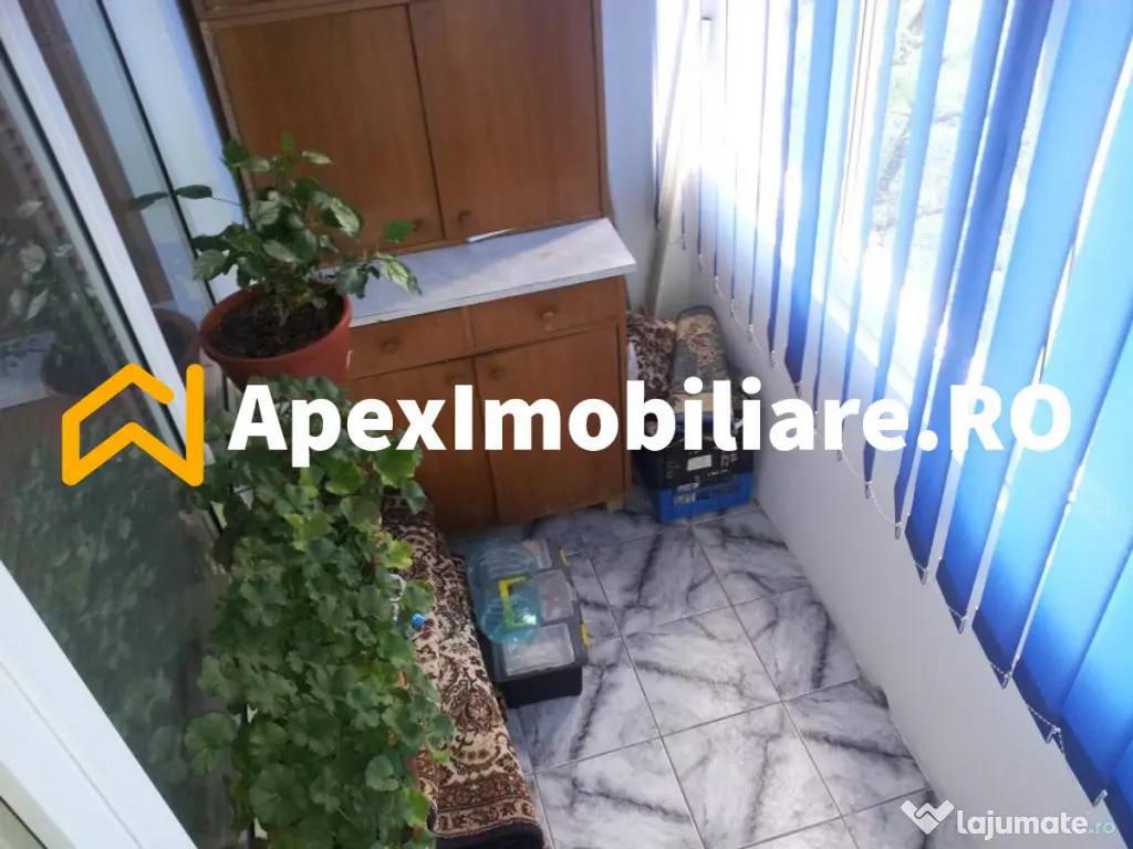 Apartament 3 camere de inchiriat Titan București ApexImobil - Bucuresti (Bucuresti-Ilfov)
