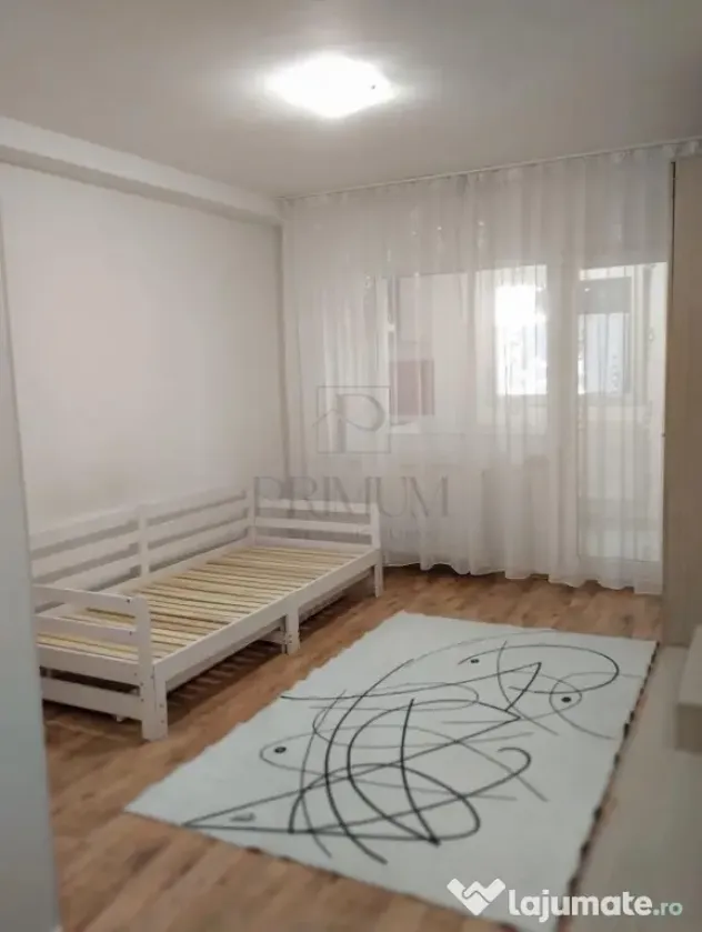 Lipovei - APARTAMENT 1 CAMERA - mobilat, utilat, RENOVAT - Timisoara (Timis)