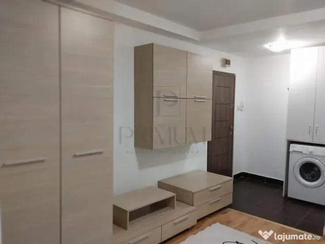 Lipovei - APARTAMENT 1 CAMERA - mobilat, utilat, RENOVAT - Timisoara (Timis)
