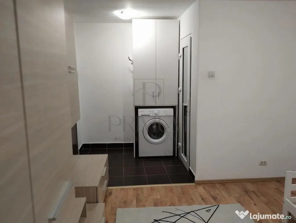 Lipovei - APARTAMENT 1 CAMERA - mobilat, utilat, RENOVAT - Timisoara (Timis)