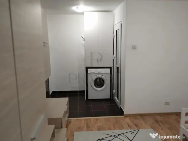 Lipovei - APARTAMENT 1 CAMERA - mobilat, utilat, RENOVAT - Timisoara (Timis)