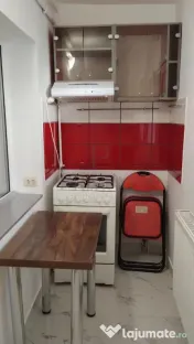 Lipovei - APARTAMENT 1 CAMERA - mobilat, utilat, RENOVAT 