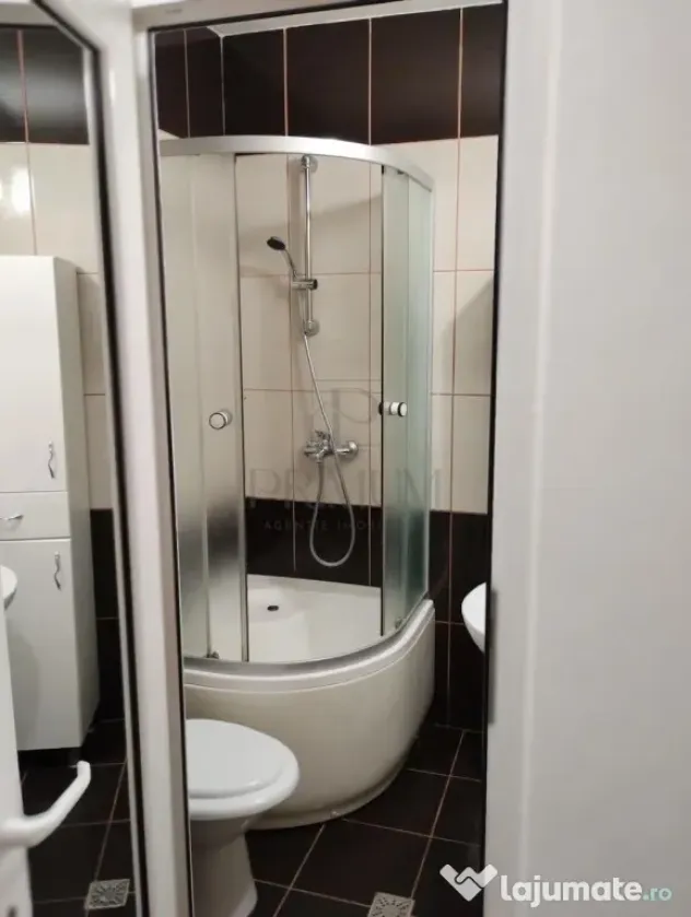 Lipovei - APARTAMENT 1 CAMERA - mobilat, utilat, RENOVAT - Timisoara (Timis)