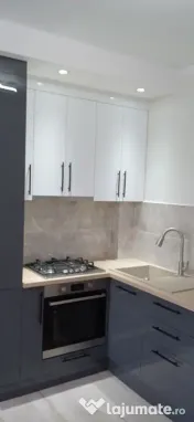 Inchiriere garsoniera in zona Lujerlui