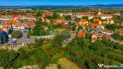 Teren intravilan centru Prejmer | toate utilitatile | Comision 0% 