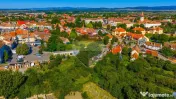 Teren intravilan centru Prejmer | toate utilitatile | Comision 0% 